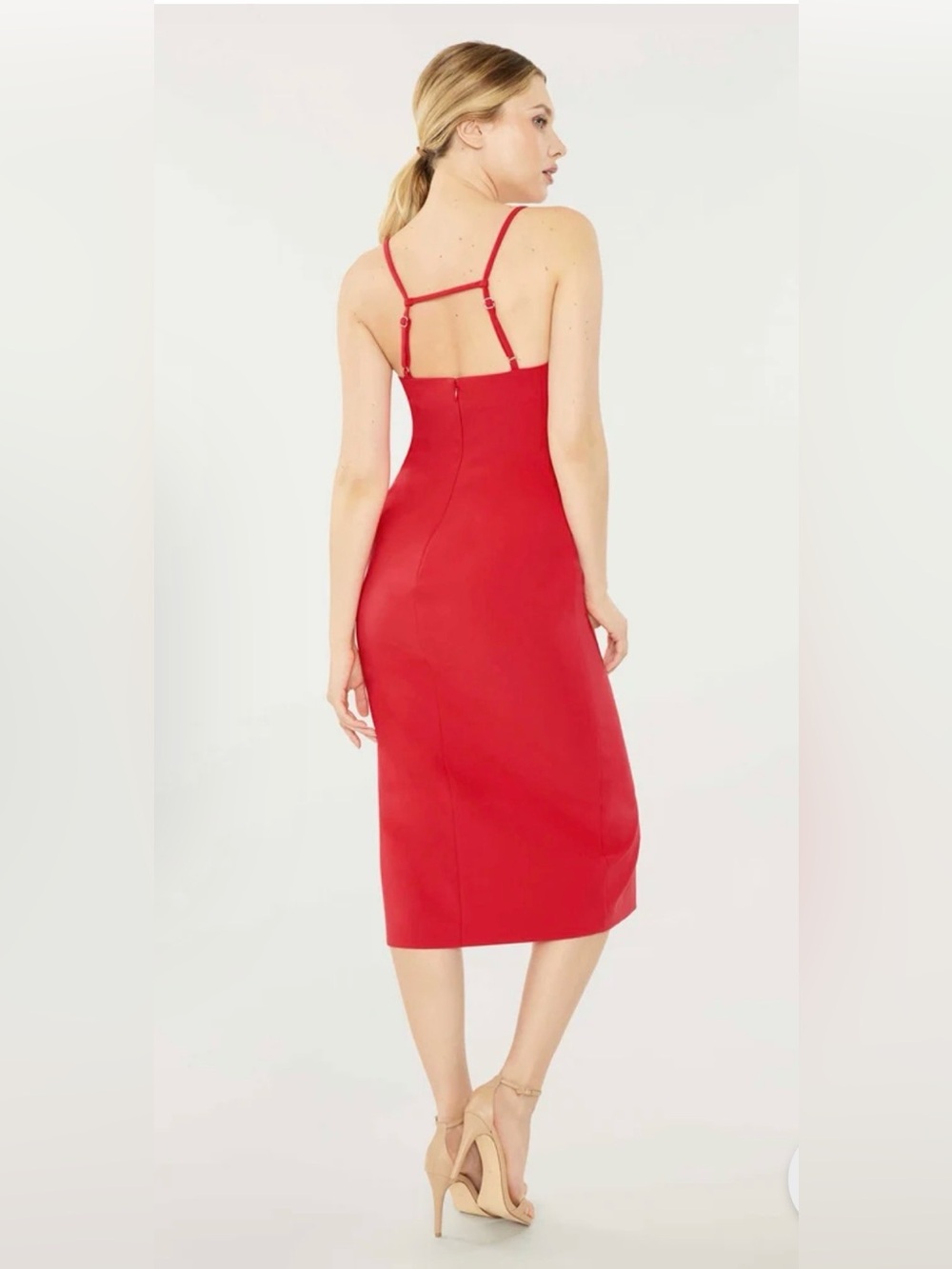 Likely Campbell dress size 2